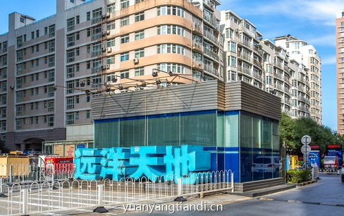 外立面