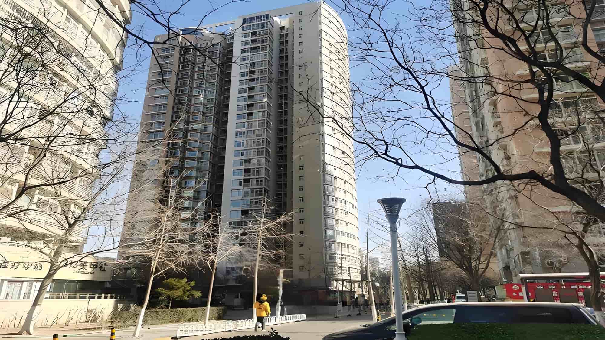 外立面